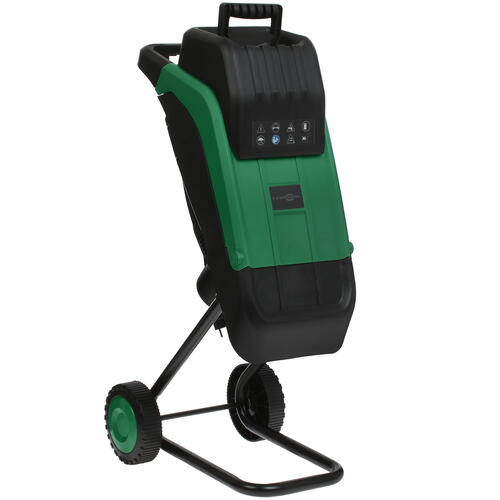 Купить Садовый измельчитель электрический FinePower GSH2240  5082593. Характеристики, отзывы и цены в Донецке