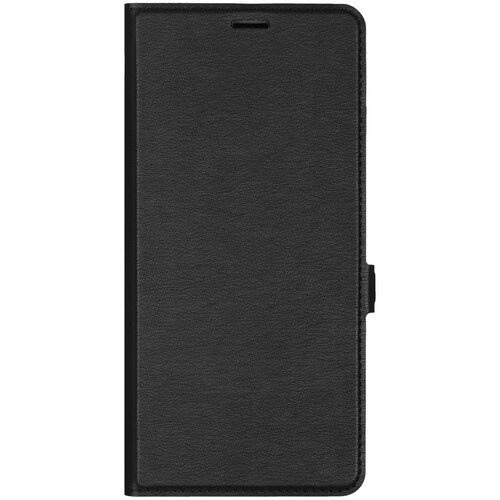 Купить Чехол-книжка  BoraSCO Book Case для Tecno POP 9/ SPARK GO 1/ GO 2025 черный  5489235. Характеристики, отзывы и цены в Донецке