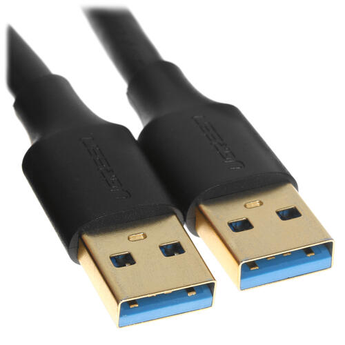 Купить Кабель Ugreen USB 3.2 Gen 1 Type-A - USB 3.2 Gen 1 Type-A  4714196. Характеристики, отзывы и цены в Донецке