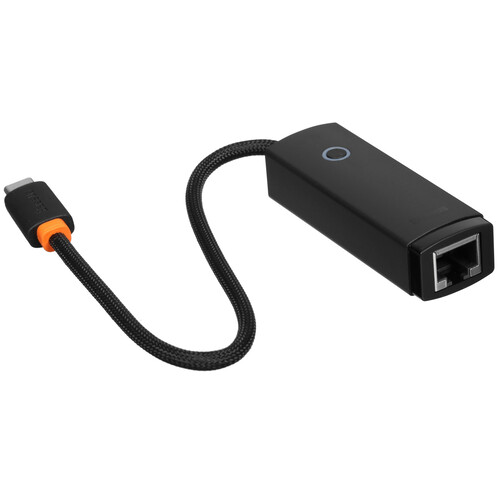 Купить Сетевая карта Baseus WKQX000201  5481520. Характеристики, отзывы и цены в Донецке