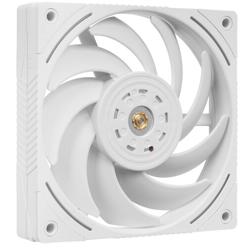 Купить Вентилятор Thermalright TL-K12W  белый  5615635. Характеристики, отзывы и цены в Донецке