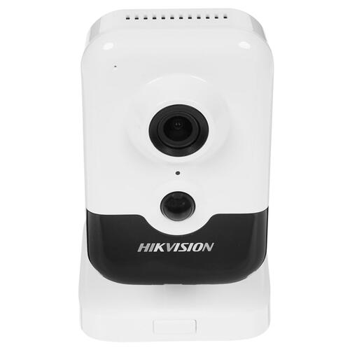 Купить IP-камера Hikvision DS-2CD2423G0-IW(W) 4 mm  5308845. Характеристики, отзывы и цены в Донецке