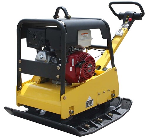Купить Вибротрамбовка TSS-WP330YH  9119273. Характеристики, отзывы и цены в Донецке
