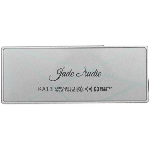 Купить Усилитель FIIO KA13  9069703. Характеристики, отзывы и цены в Донецке