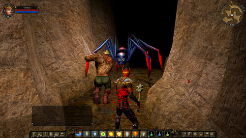 Купить Игра Dungeon Lords STEAM Edition (Steam)  5484480. Характеристики, отзывы и цены в Донецке