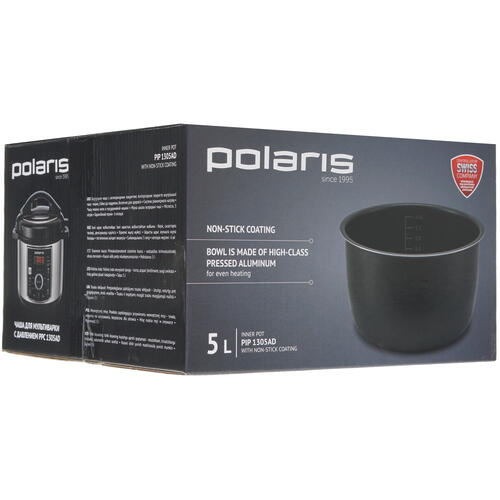 Купить Чаша Polaris PIP 1305AD  4715370. Характеристики, отзывы и цены в Донецке