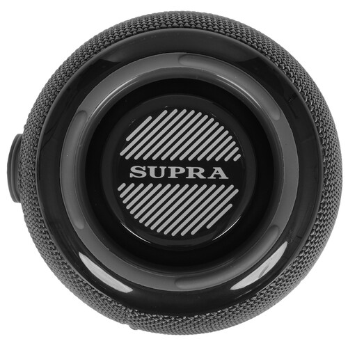 Купить Портативная колонка SUPRA BTS-590, черный  9230956. Характеристики, отзывы и цены в Донецке
