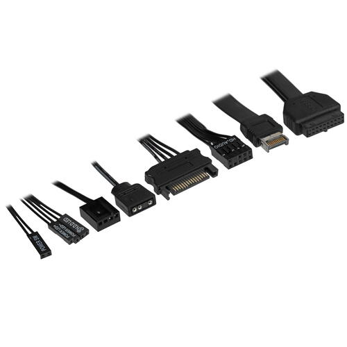 Купить Корпус Cougar MX600 RGB  5431045. Характеристики, отзывы и цены в Донецке