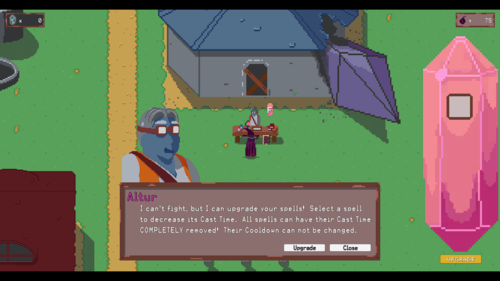 Купить Игра Scholar of the Arcane Arts (Steam)  5601398. Характеристики, отзывы и цены в Донецке