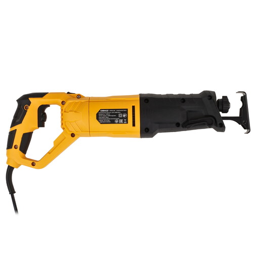 Купить Сабельная пила DEKO DKRS1300  9229347. Характеристики, отзывы и цены в Донецке