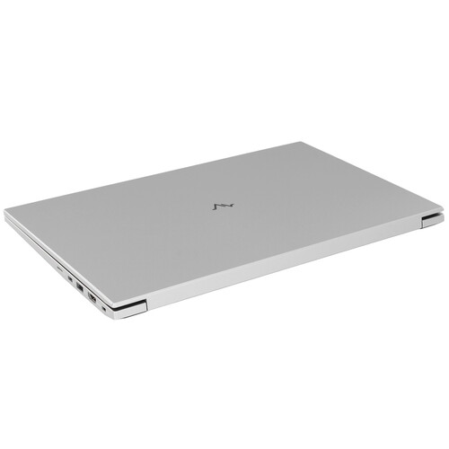 Купить 15.6" Ноутбук MAIBENBEN M557 серебристый  5460117. Характеристики, отзывы и цены в Донецке
