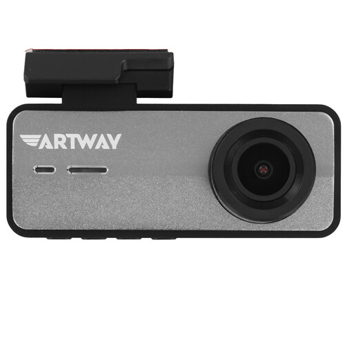 Купить Видеорегистратор Artway AV-420  9208971. Характеристики, отзывы и цены в Донецке