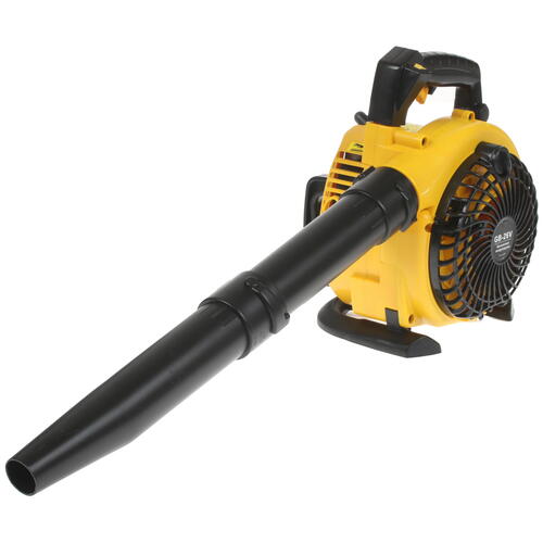 Купить Воздуходувка-пылесос Huter GB-26V  8160257. Характеристики, отзывы и цены в Донецке