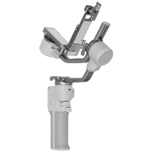 Купить Стабилизатор DJI RS 4 Mini  5633048. Характеристики, отзывы и цены в Донецке