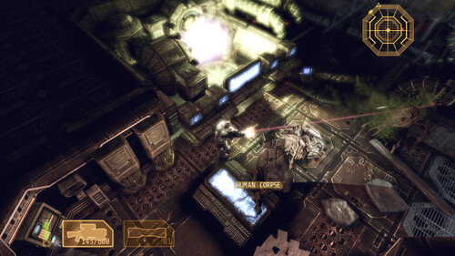 Купить Игра Alien Breed 3: Descent (Steam)  5618069. Характеристики, отзывы и цены в Донецке