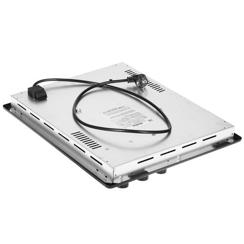 Купить Электрическая варочная поверхность Simfer H45E03B016  8195448. Характеристики, отзывы и цены в Донецке