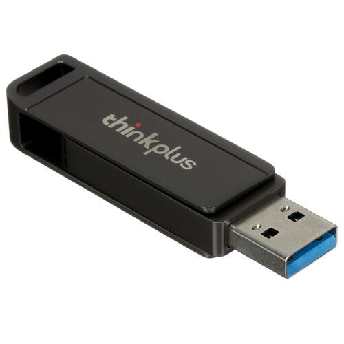 Купить Память OTG USB Flash 128 ГБ Lenovo ThinkPlus TU202 [36004320]  5444584. Характеристики, отзывы и цены в Донецке