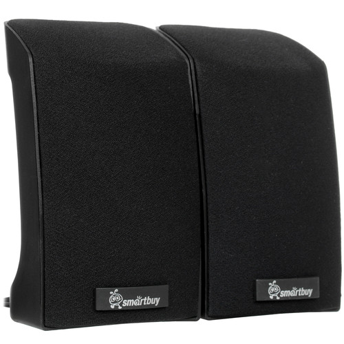 Купить Колонки Smartbuy ORCA BAND черный  1698292. Характеристики, отзывы и цены в Донецке