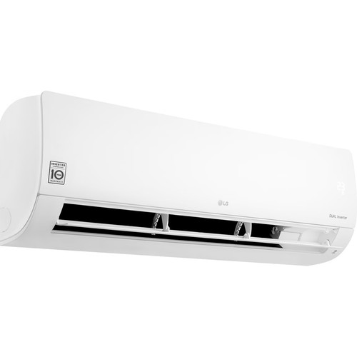 Купить Кондиционер настенный сплит-система LG LS24GQ белый  5611251. Характеристики, отзывы и цены в Донецке