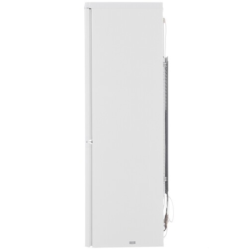 Купить Холодильник с морозильником   DON R-290 B белый  1229488. Характеристики, отзывы и цены в Донецке