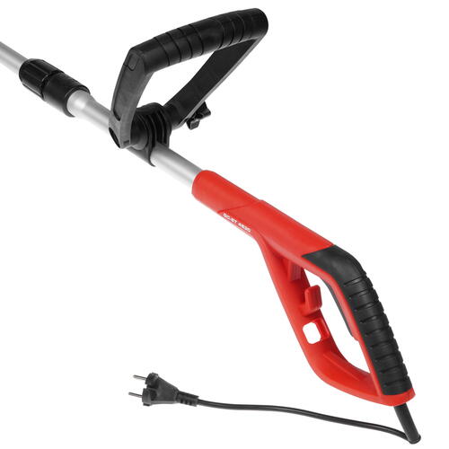 Купить Триммер электрический Einhell GC-ET 4530 Set  8119224. Характеристики, отзывы и цены в Донецке