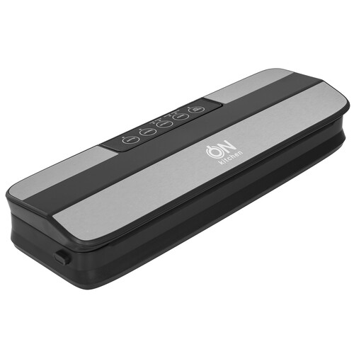 Купить Вакуумный упаковщик ON Kitchen Advanced  9183518. Характеристики, отзывы и цены в Донецке