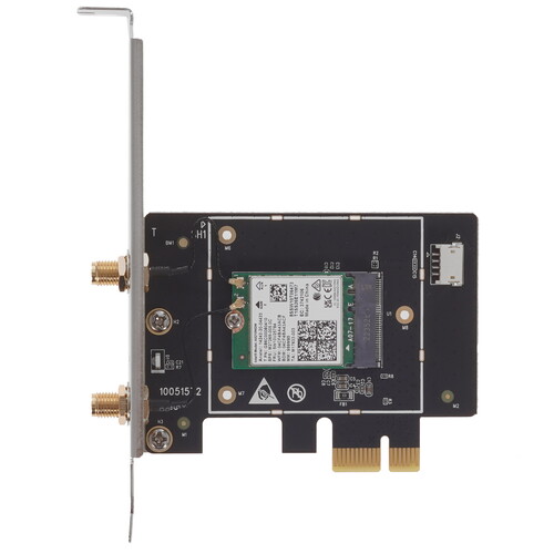 Купить Wi-Fi адаптер + Bluetooth Tenda E33  5086577. Характеристики, отзывы и цены в Донецке