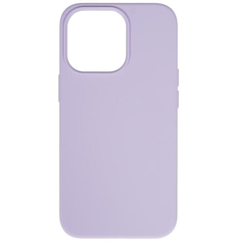 Купить Накладка  VLP Silicone Case with MagSafe для Apple iPhone 13 Pro фиолетовый  4873549. Характеристики, отзывы и цены в Донецке
