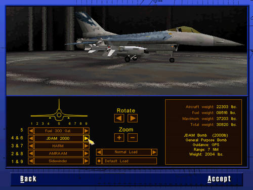 Купить Игра F-16 Multirole Fighter (Steam)  5484486. Характеристики, отзывы и цены в Донецке