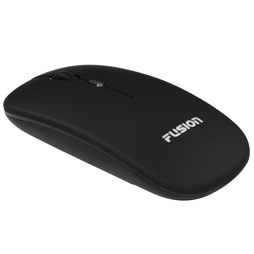 Купить Мышь беспроводная Fusion GM-296B  черный  9139595. Характеристики, отзывы и цены в Донецке
