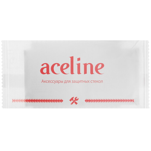 Купить Защитное стекло Aceline для экрана Apple iPhone 16 Pro  5472945. Характеристики, отзывы и цены в Донецке