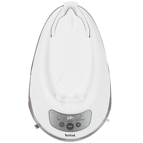 Купить Парогенератор Tefal Express Protect SV9203E0 серый  1695519. Характеристики, отзывы и цены в Донецке