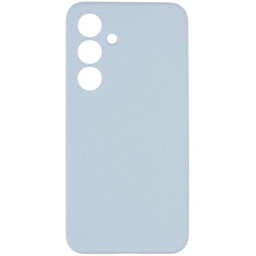 Купить Накладка  uBear Touch Mag Case для Samsung Galaxy S24 голубой  5451633. Характеристики, отзывы и цены в Донецке