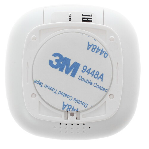 Купить Датчик температуры и влажности Rubetek RC-3601  1169400. Характеристики, отзывы и цены в Донецке