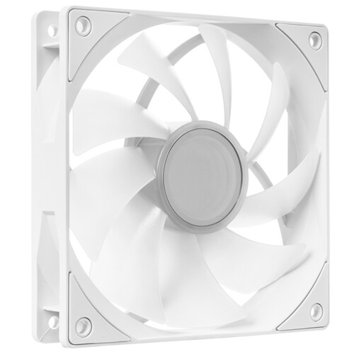 Купить Вентилятор Thermalright TL-C12W-S V3  белый  5615594. Характеристики, отзывы и цены в Донецке