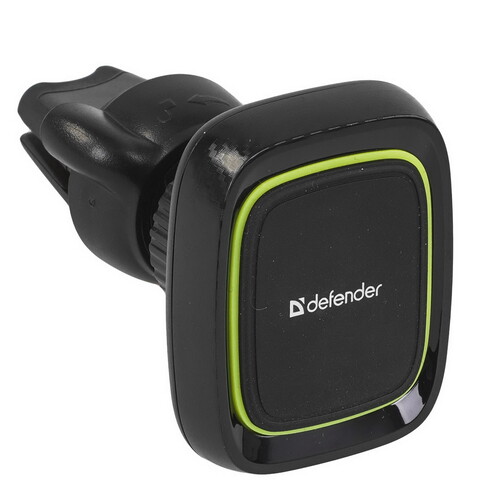Купить Держатель автомобильный Defender CH-129 желтый  9231420. Характеристики, отзывы и цены в Донецке