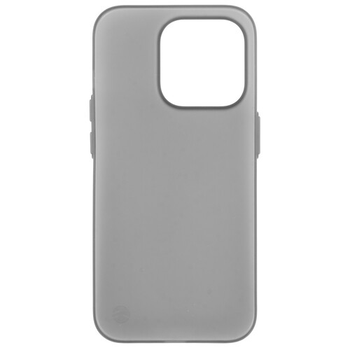 Купить Накладка  SwitchEasy Ultra Slim Case для Apple iPhone 15 Pro черный/прозрачный  9106827. Характеристики, отзывы и цены в Донецке
