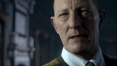 Купить Игра The Dark Pictures Anthology: Man of Medan (Steam)  5484286. Характеристики, отзывы и цены в Донецке