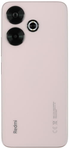 Купить 6.79" Смартфон Xiaomi Redmi 13 128 ГБ розовый  5457661. Характеристики, отзывы и цены в Донецке