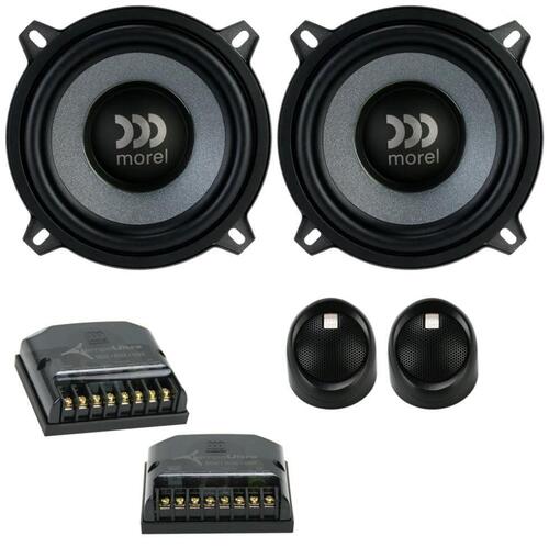 Купить Коаксиальная акустическая система Morel Tempo Ultra 502 MKII  9097231. Характеристики, отзывы и цены в Донецке