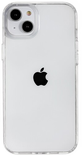 Купить Накладка  Rocket Prime для Apple iPhone 14 Plus прозрачный  5464401. Характеристики, отзывы и цены в Донецке