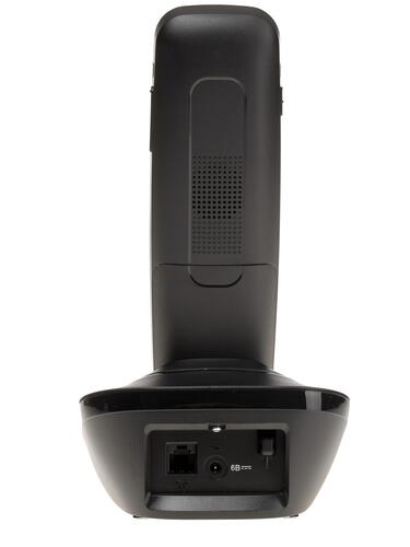 Купить Телефон беспроводной (DECT) teXet TX-D7505А  6731692. Характеристики, отзывы и цены в Донецке