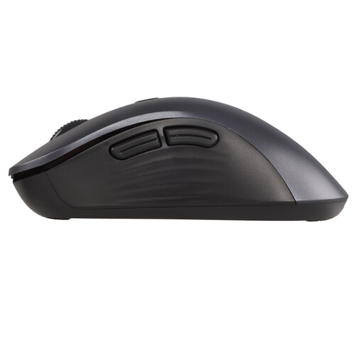 Купить Мышь беспроводная Genius Ergo 8100S  9140285. Характеристики, отзывы и цены в Донецке