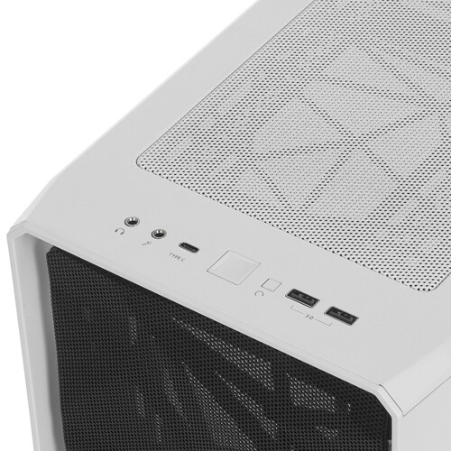 Купить Корпус Fractal Design Meshify 2 Mini  5618664. Характеристики, отзывы и цены в Донецке