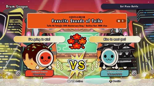 Купить Игра Taiko no Tatsujin Rhythm Festival (Steam)  5497701. Характеристики, отзывы и цены в Донецке