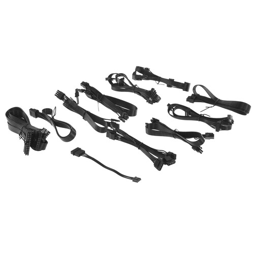 Купить Блок питания Thermaltake Toughpower GF 850W  5626747. Характеристики, отзывы и цены в Донецке