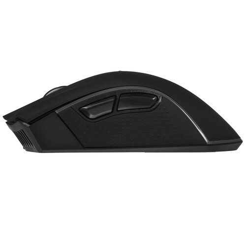 Купить Мышь беспроводная/проводная Oklick GMNG GG-MS400WO  9298697. Характеристики, отзывы и цены в Донецке