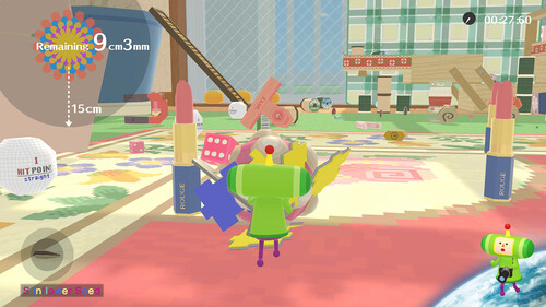 Купить Игра We Love Katamari REROLL+ Royal Reverie (Steam)  5601382. Характеристики, отзывы и цены в Донецке