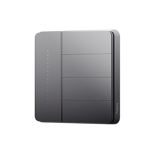 Купить Умный выключатель Aqara Z1 Pro  5608824. Характеристики, отзывы и цены в Донецке