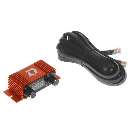 Купить Усилитель DL Audio Raven 3.1200  5648724. Характеристики, отзывы и цены в Донецке